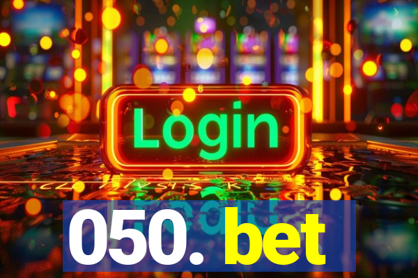 050. bet